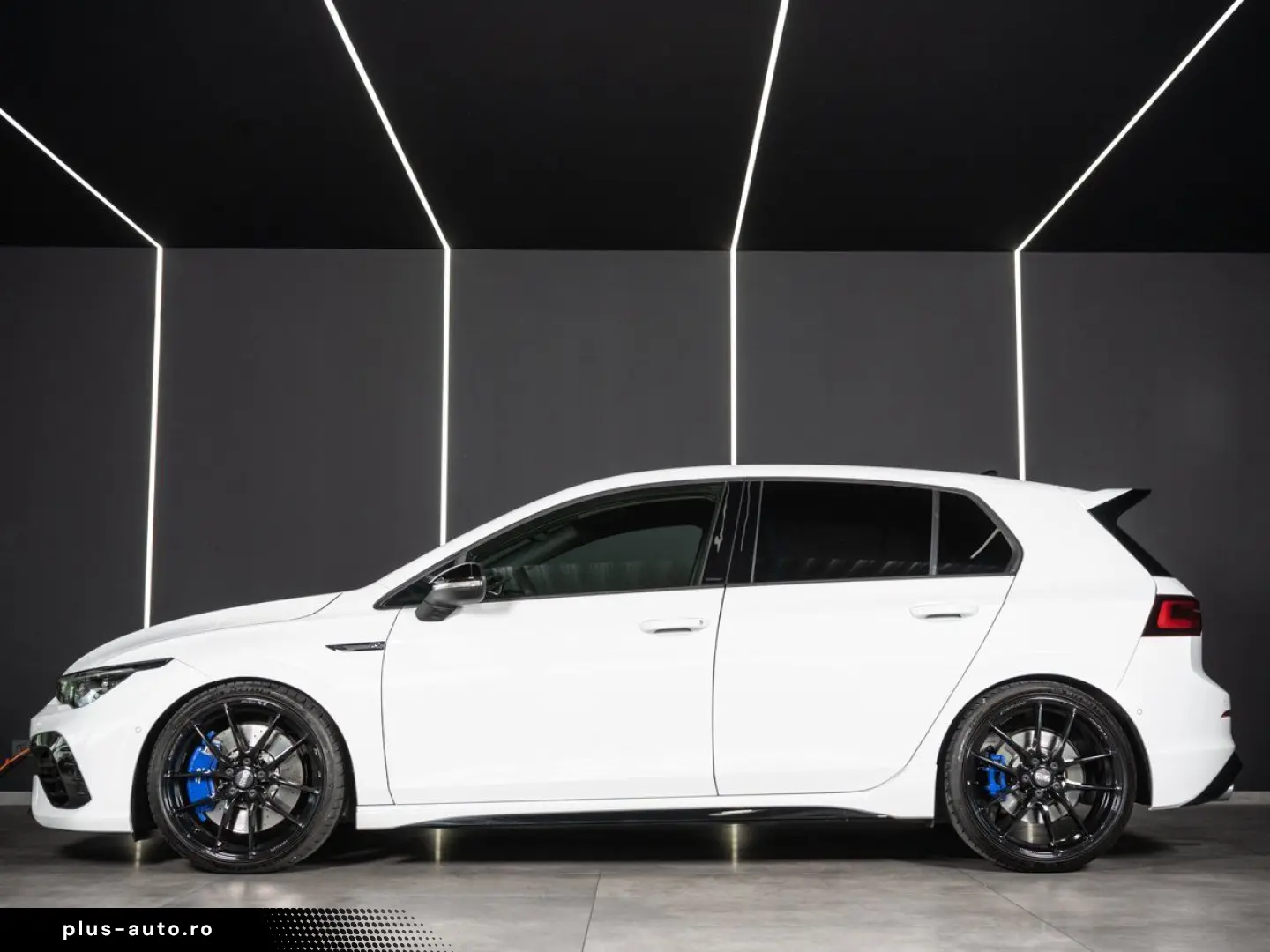 Golf 8 R 2.0 TSI 4Motion  O.Z. ACC DCC PERF. VOL