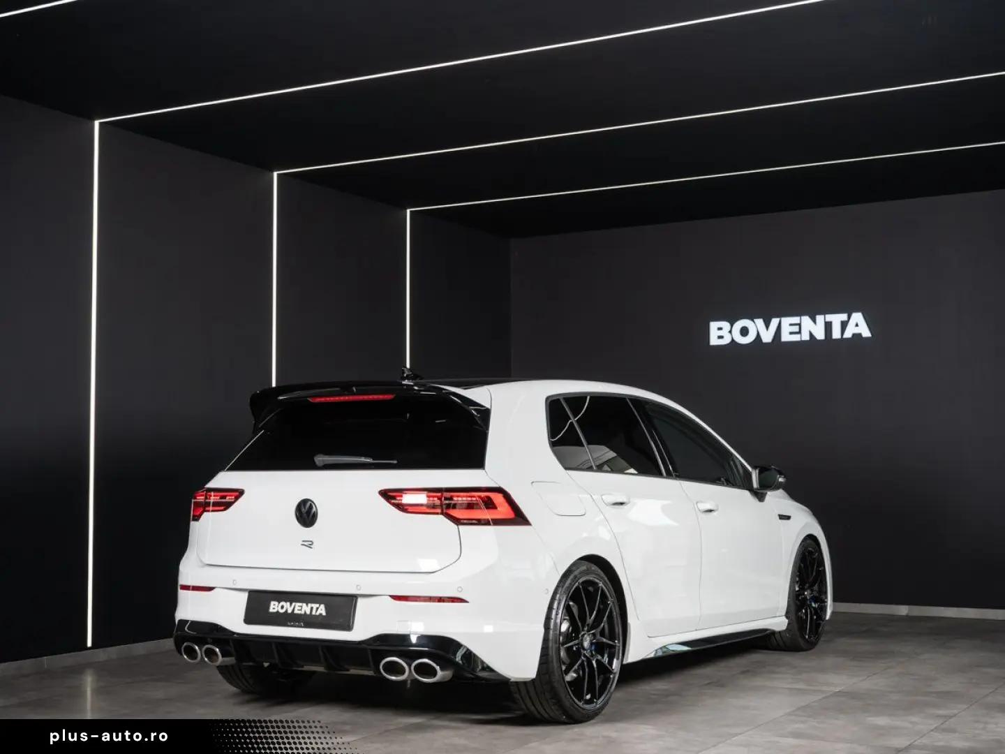 Golf 8 R 2.0 TSI 4Motion  O.Z. ACC DCC PERF. VOL