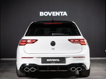 Golf 8 R 2.0 TSI 4Motion  O.Z. ACC DCC PERF. VOL