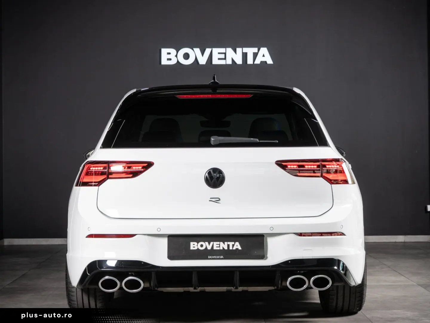 Golf 8 R 2.0 TSI 4Motion  O.Z. ACC DCC PERF. VOL