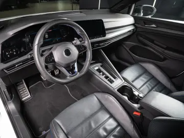 Golf 8 R 2.0 TSI 4Motion  O.Z. ACC DCC PERF. VOL