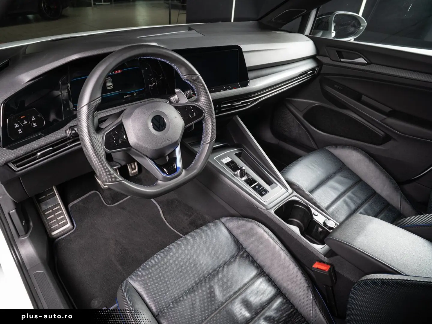 Golf 8 R 2.0 TSI 4Motion  O.Z. ACC DCC PERF. VOL