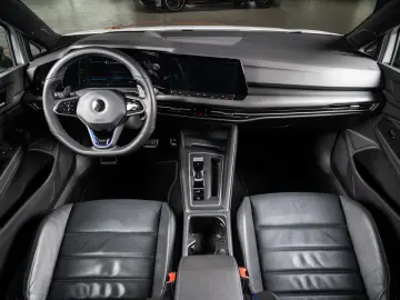 Golf 8 R 2.0 TSI 4Motion  O.Z. ACC DCC PERF. VOL