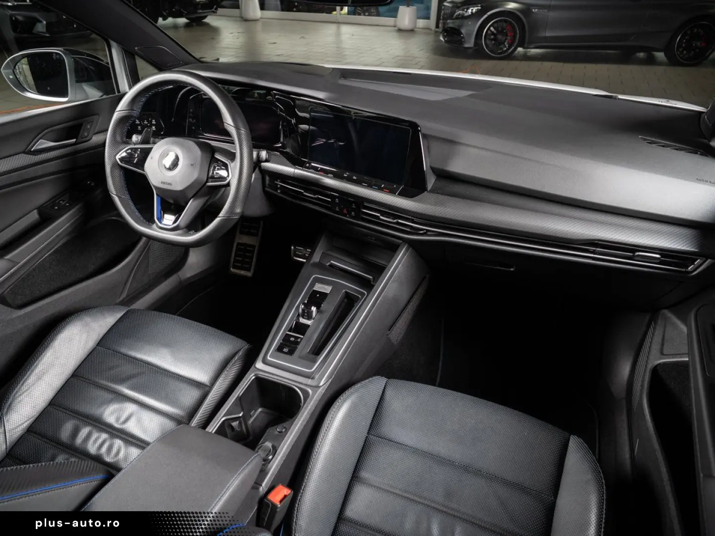 Golf 8 R 2.0 TSI 4Motion  O.Z. ACC DCC PERF. VOL