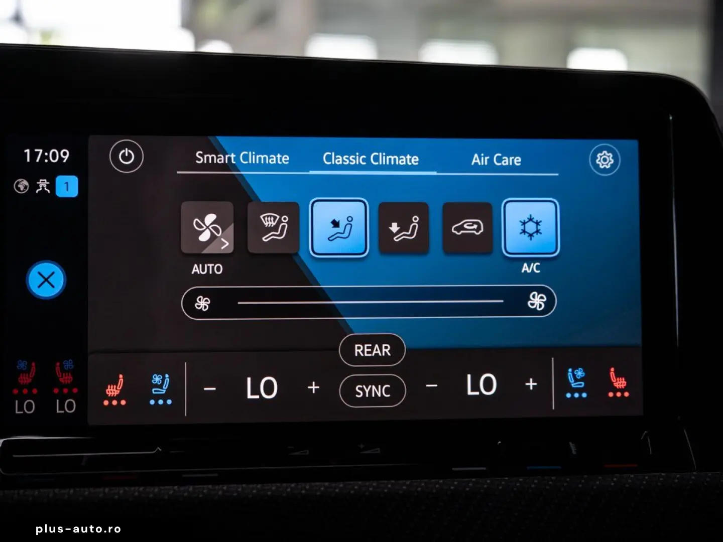 Golf 8 R 2.0 TSI 4Motion  O.Z. ACC DCC PERF. VOL