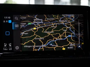 Golf 8 R 2.0 TSI 4Motion  O.Z. ACC DCC PERF. VOL