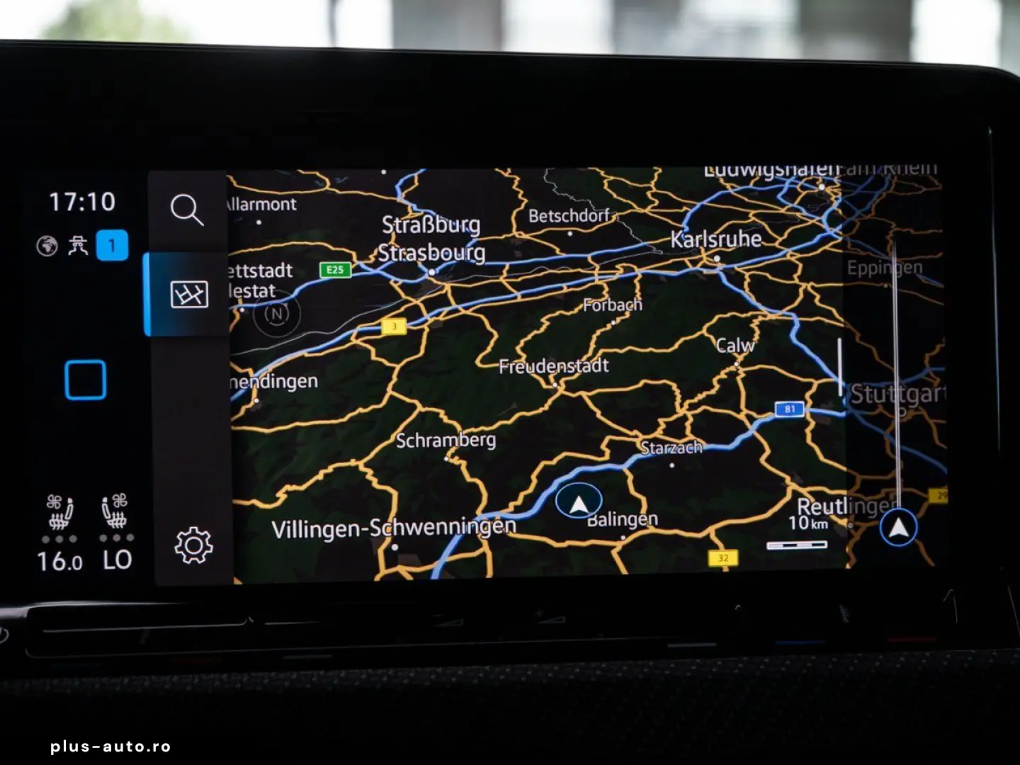 Golf 8 R 2.0 TSI 4Motion  O.Z. ACC DCC PERF. VOL