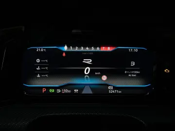 Golf 8 R 2.0 TSI 4Motion  O.Z. ACC DCC PERF. VOL