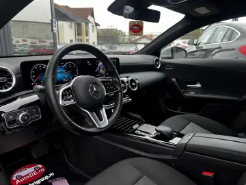 Mercedes-Benz Cla Gen-C118-2019