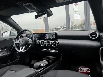 Mercedes-Benz Cla Gen-C118-2019