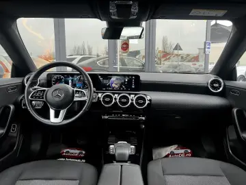 Mercedes-Benz Cla Gen-C118-2019