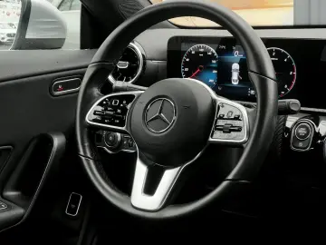 Mercedes-Benz Cla Gen-C118-2019