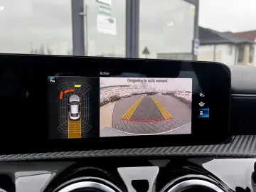 Mercedes-Benz Cla Gen-C118-2019