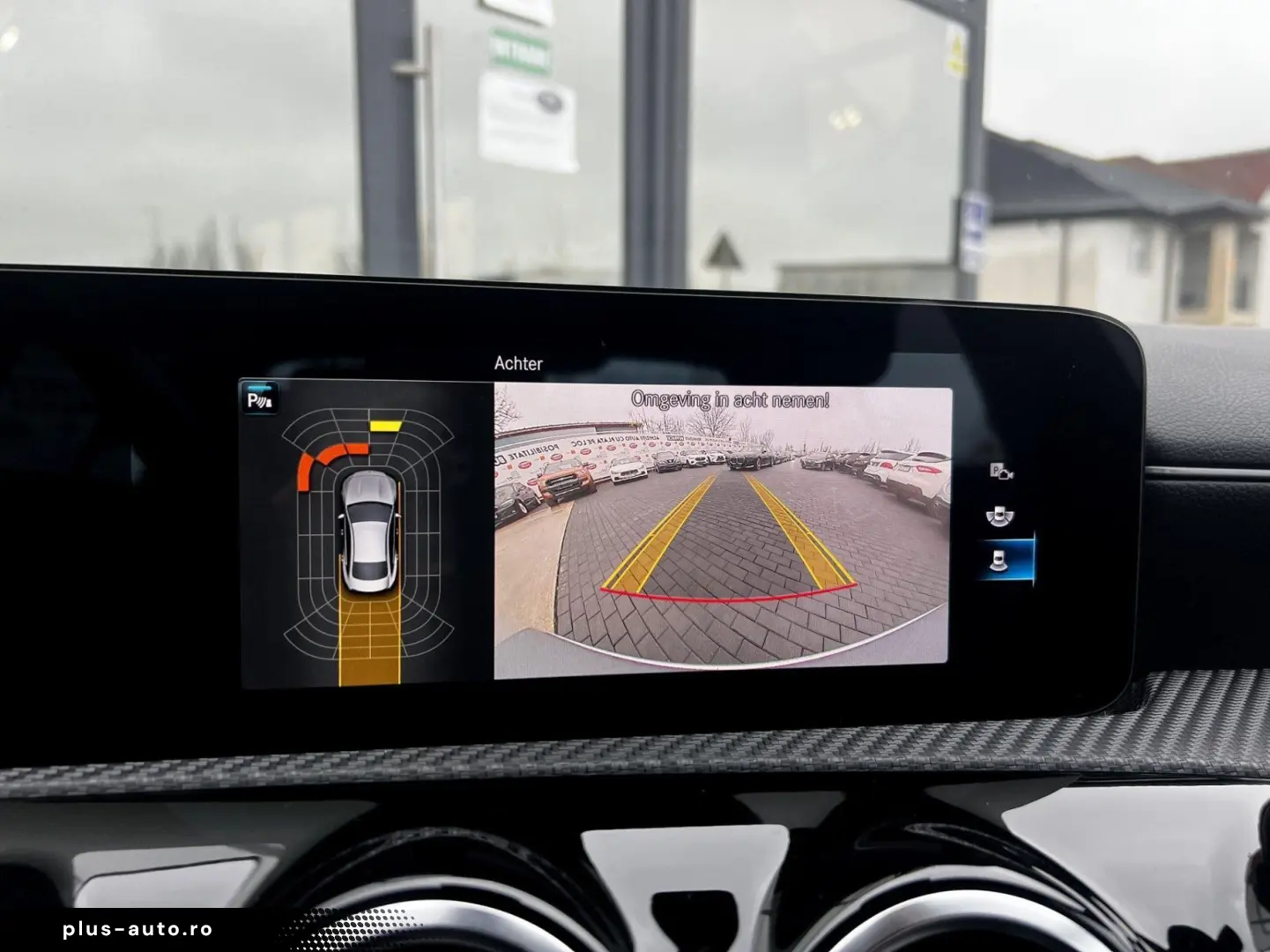 Mercedes-Benz Cla Gen-C118-2019