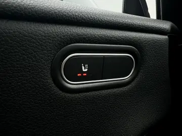 Mercedes-Benz Cla Gen-C118-2019