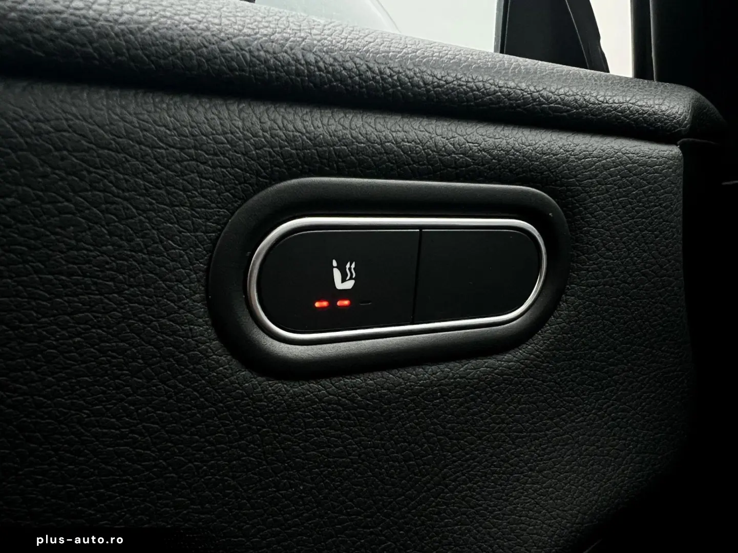 Mercedes-Benz Cla Gen-C118-2019