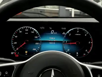 Mercedes-Benz Cla Gen-C118-2019