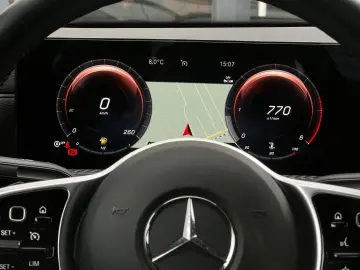 Mercedes-Benz Cla Gen-C118-2019