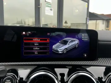 Mercedes-Benz Cla Gen-C118-2019