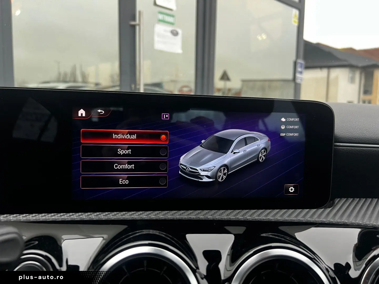 Mercedes-Benz Cla Gen-C118-2019