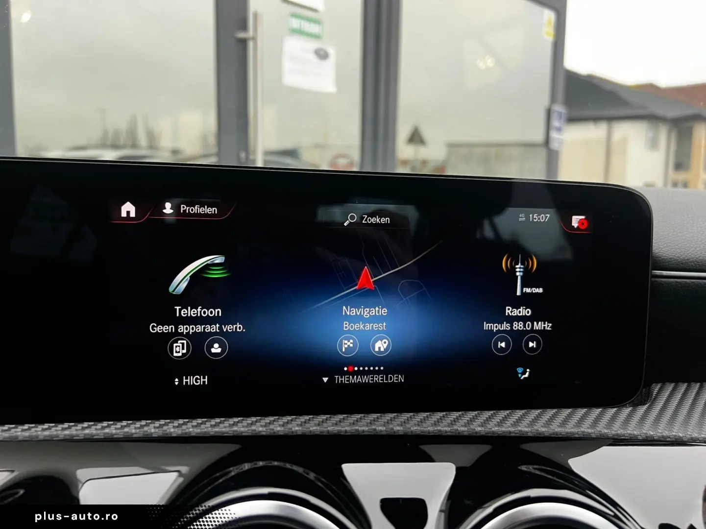 Mercedes-Benz Cla Gen-C118-2019