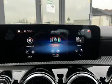 Mercedes-Benz Cla Gen-C118-2019