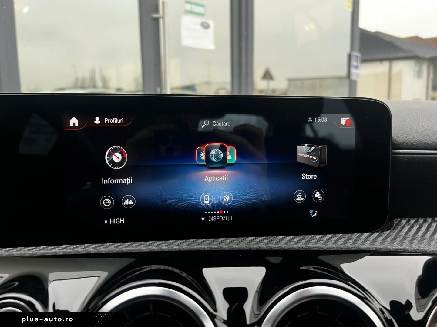 Mercedes-Benz Cla Gen-C118-2019