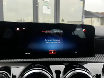 Mercedes-Benz Cla Gen-C118-2019