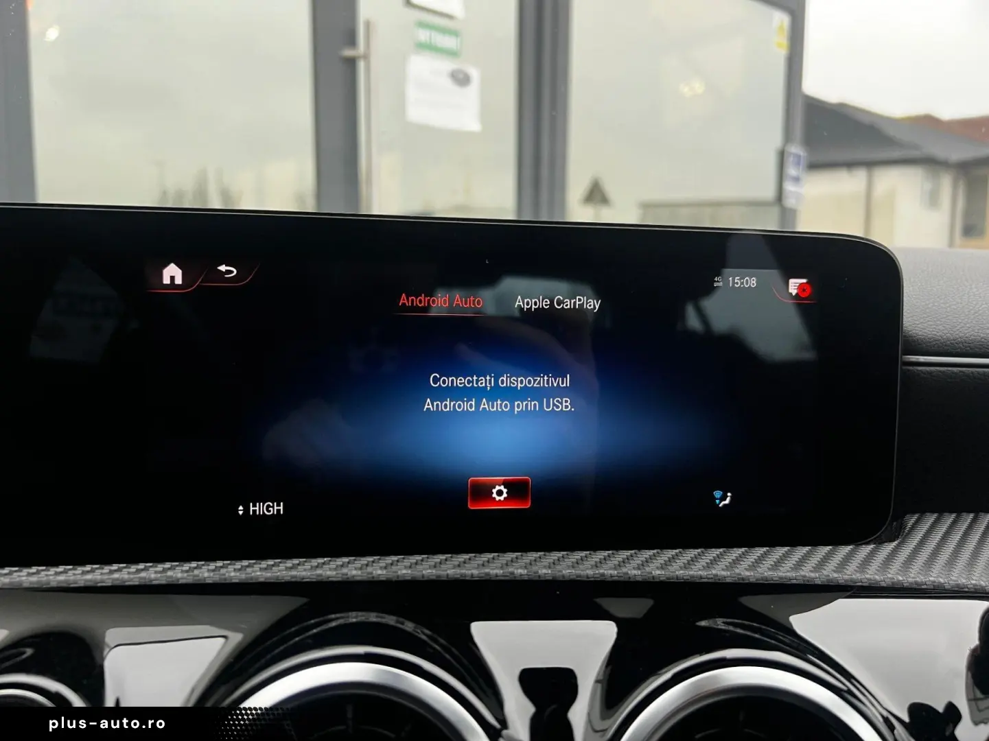 Mercedes-Benz Cla Gen-C118-2019