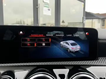 Mercedes-Benz Cla Gen-C118-2019