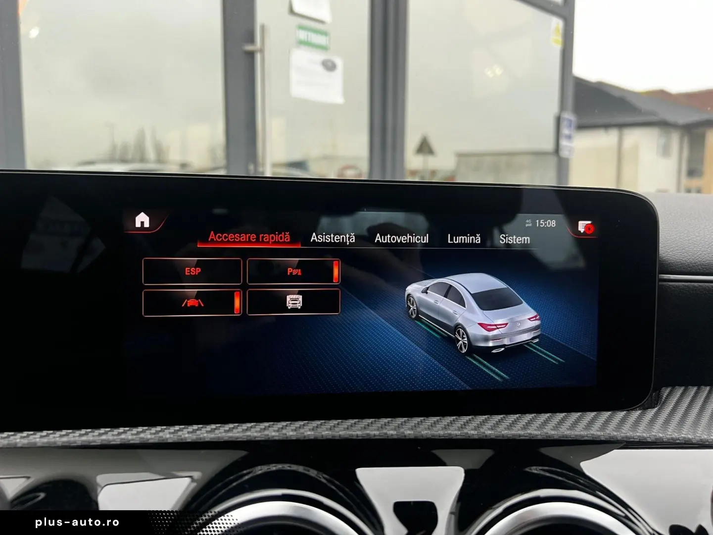 Mercedes-Benz Cla Gen-C118-2019