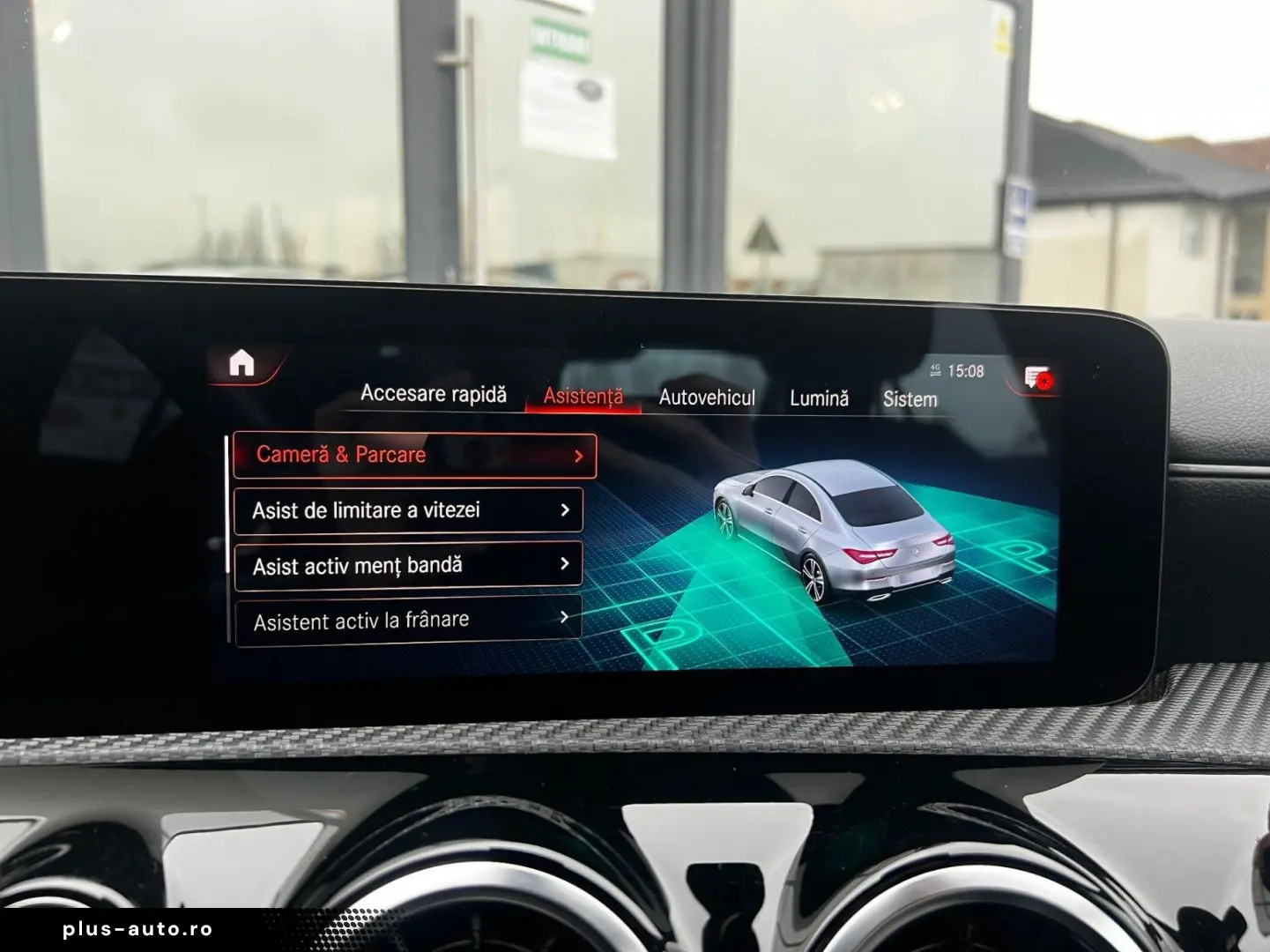 Mercedes-Benz Cla Gen-C118-2019