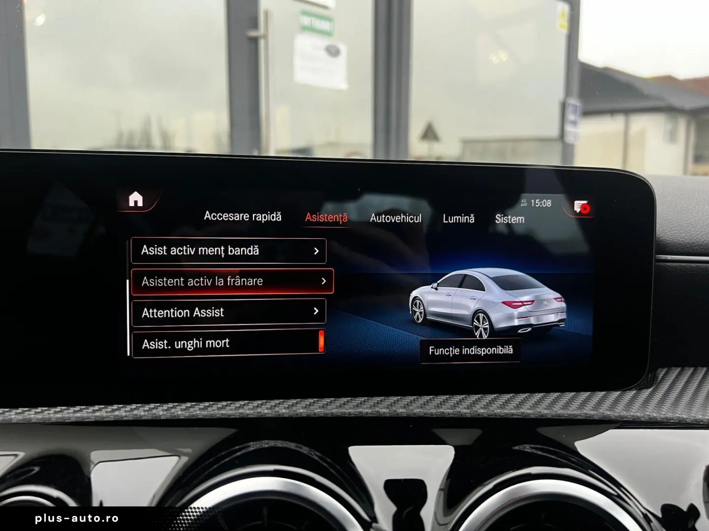 Mercedes-Benz Cla Gen-C118-2019