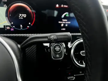 Mercedes-Benz Cla Gen-C118-2019