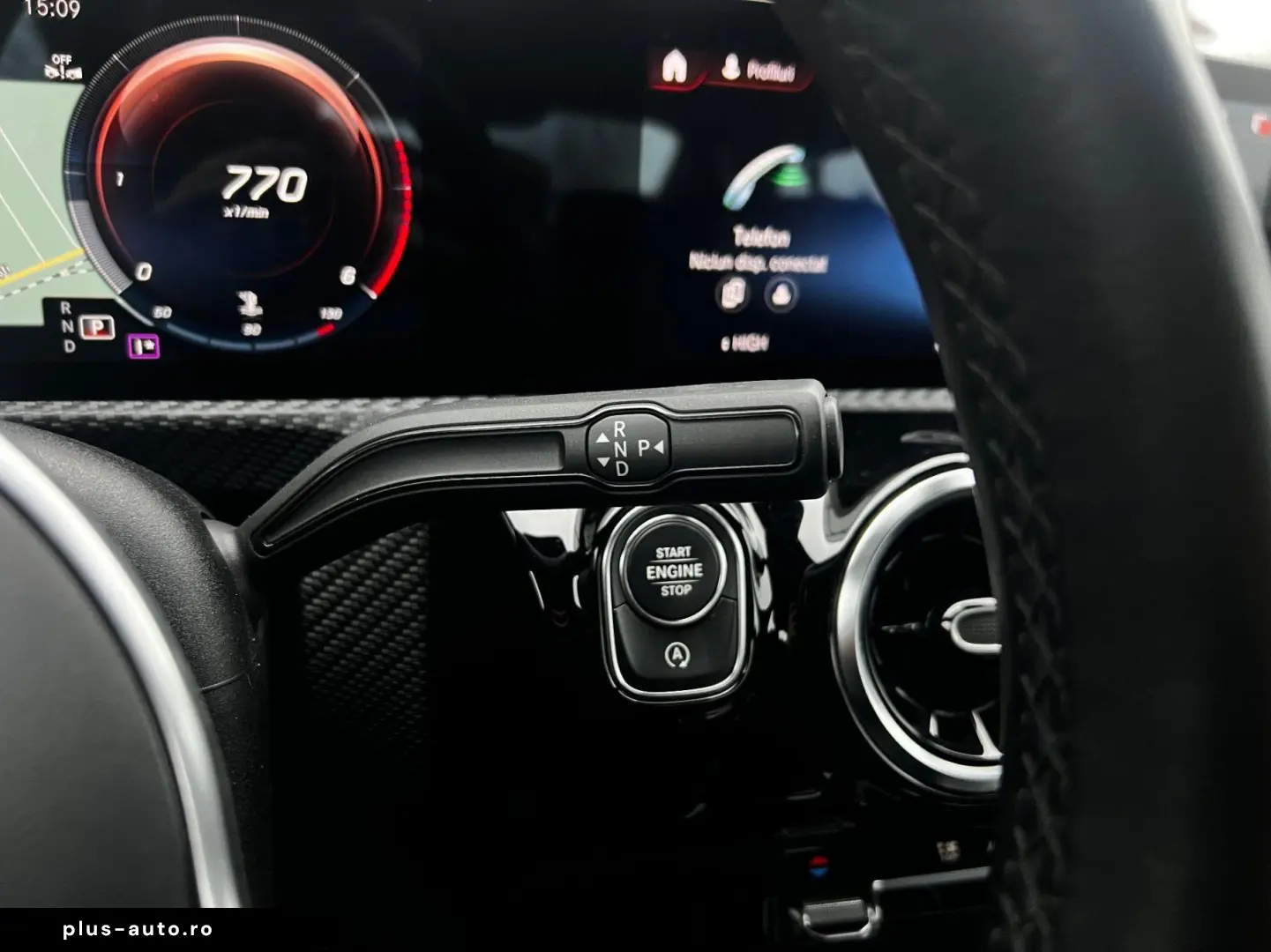 Mercedes-Benz Cla Gen-C118-2019