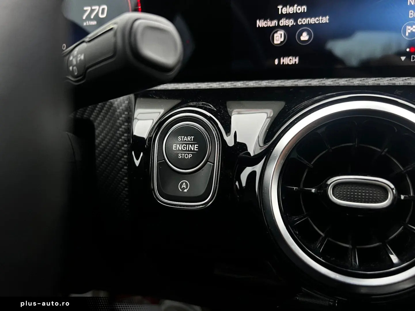 Mercedes-Benz Cla Gen-C118-2019