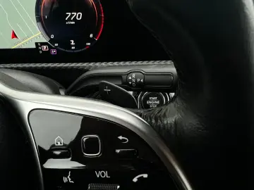 Mercedes-Benz Cla Gen-C118-2019