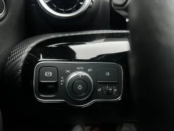 Mercedes-Benz Cla Gen-C118-2019