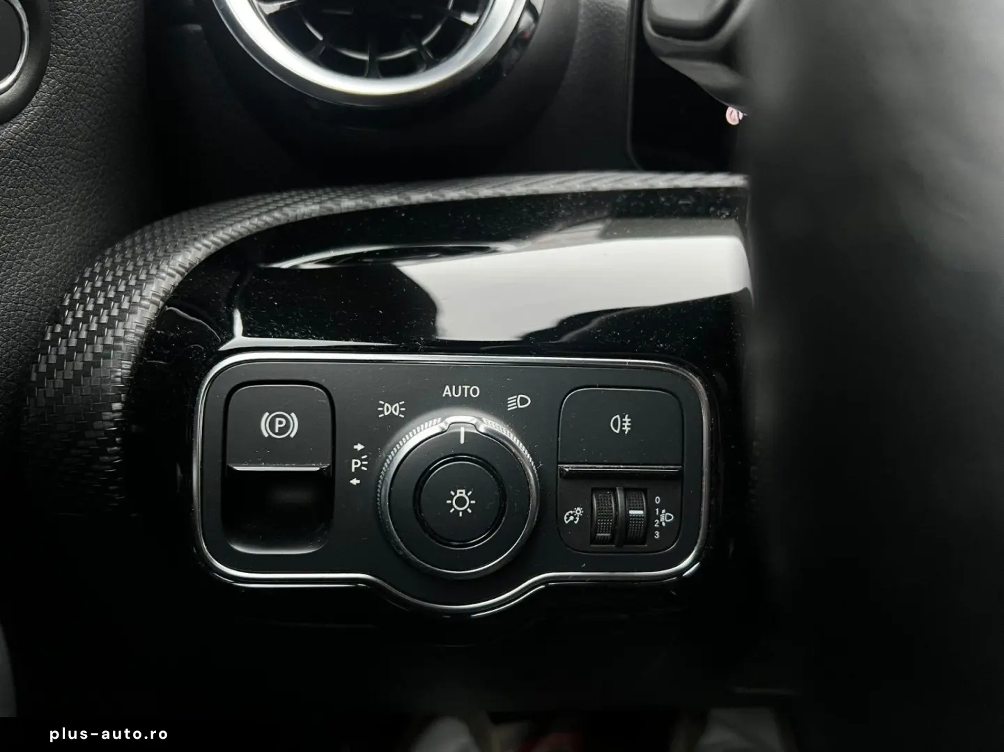 Mercedes-Benz Cla Gen-C118-2019