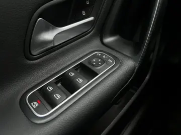 Mercedes-Benz Cla Gen-C118-2019