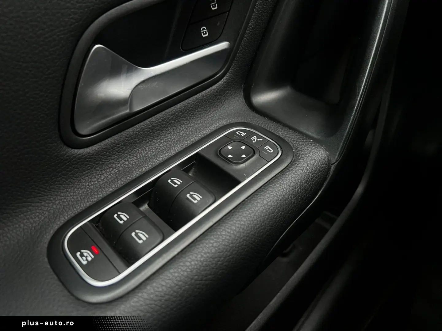 Mercedes-Benz Cla Gen-C118-2019