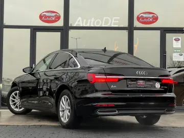 Audi A6 Gen-C8-2018