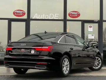Audi A6 Gen-C8-2018