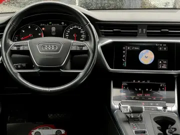 Audi A6 Gen-C8-2018