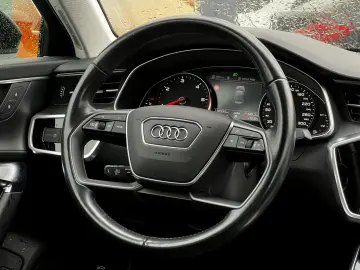 Audi A6 Gen-C8-2018