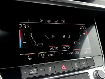 Audi A6 Gen-C8-2018