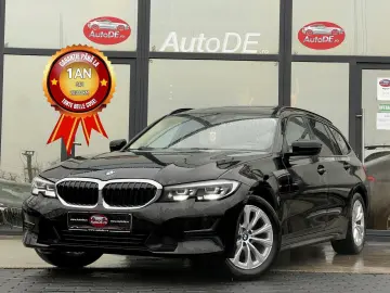Bmw Seria-3 Gen-G20-G21-2018