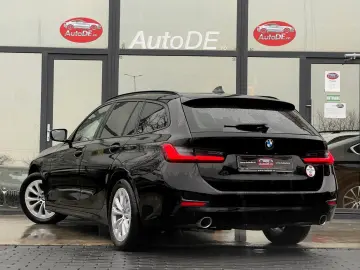 Bmw Seria-3 Gen-G20-G21-2018