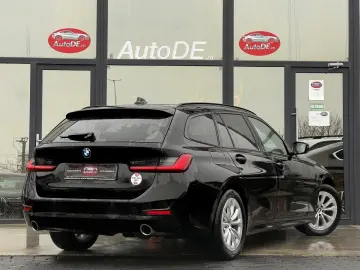 Bmw Seria-3 Gen-G20-G21-2018