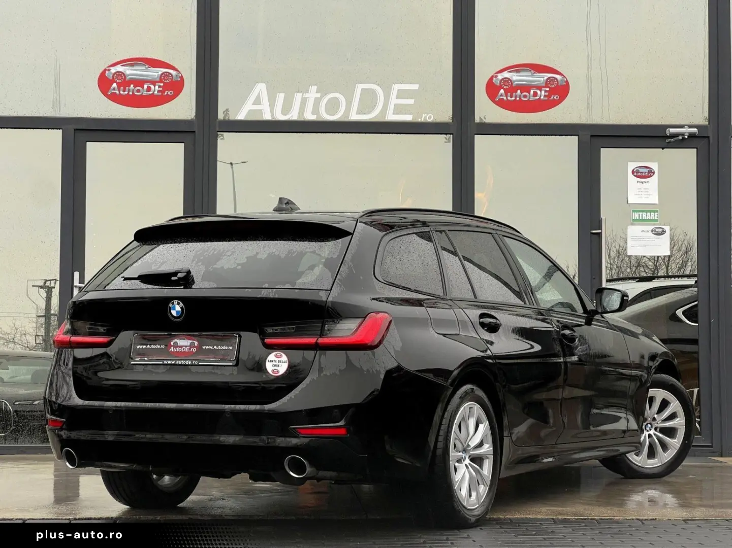 Bmw Seria-3 Gen-G20-G21-2018